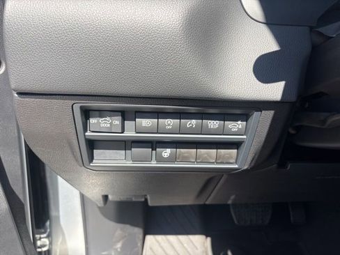 New 2026 Toyota Tundra Limited AWD/4WD image 10