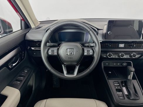 New 2026 Honda CR-V EX-L image 22