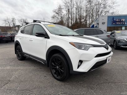 Used 2018 Toyota RAV4 Adventure