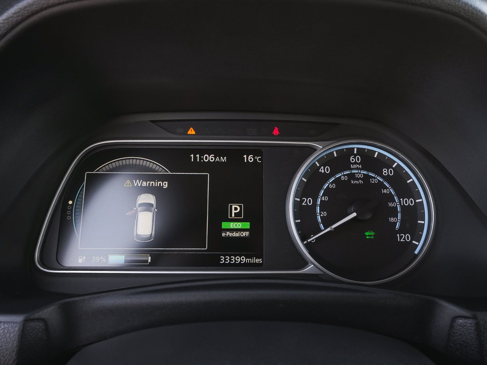 Used 2023 Nissan Leaf SV Plus FWD image 21