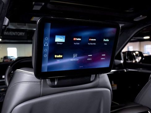 Used 2025 Cadillac Escalade V image 51