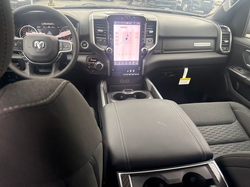 New 2026 RAM 1500 Big Horn image 34