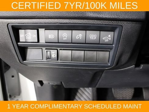 Used 2024 Toyota Tundra SR5 w/ SR5 Convenience Package AWD/4WD image 18