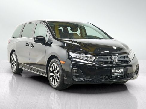 Used 2026 Honda Odyssey EX-L image 7