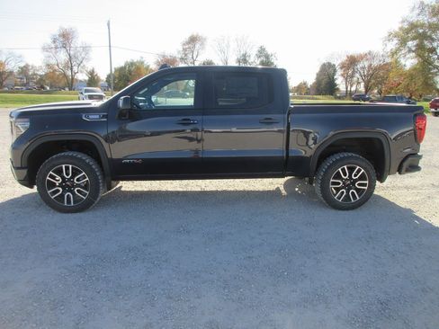 New 2026 GMC Sierra 1500 AT4 w/ AT4 Premium Package image 10