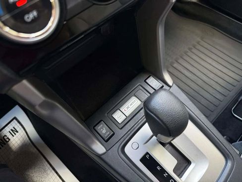 Used 2018 Subaru Forester 2.5i Limited image 13