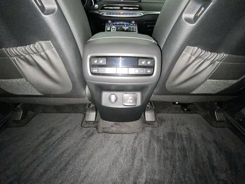 Used 2022 Hyundai Palisade Calligraphy AWD/4WD image 31