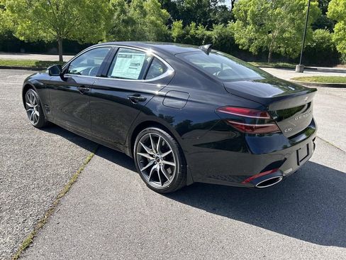 New 2026 Genesis G70 2.5T Prestige AWD/4WD image 5