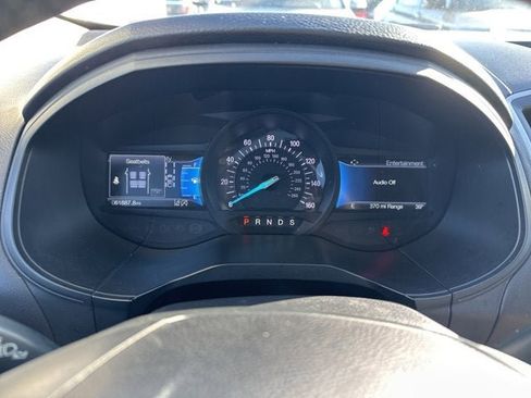 Certified 2022 Ford Edge SEL w/ Convenience Package image 19