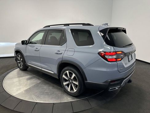 Certified 2024 Honda Pilot Elite image 5
