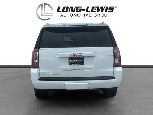 Used 2019 GMC Yukon XL SLT w/ Open Road Package RWD image 5