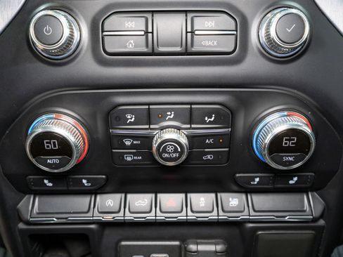 Used 2021 GMC Sierra 1500 Elevation AWD/4WD image 20