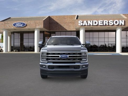 New 2026 Ford F250 Lariat w/ Chrome Package AWD/4WD image 7