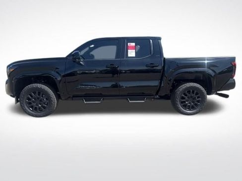 New 2026 Toyota Tacoma SR5 AWD/4WD image 2
