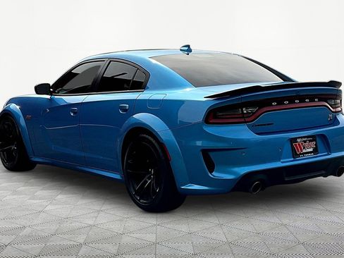 Used 2023 Dodge Charger Scat Pack image 4