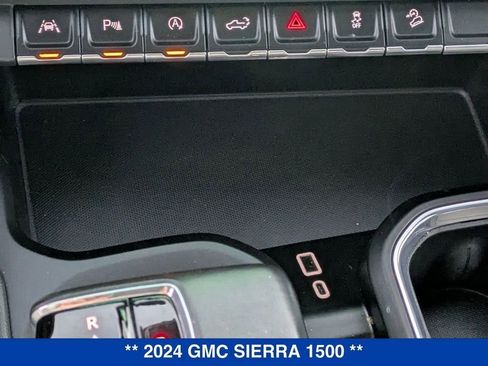 Certified 2024 GMC Sierra 1500 Denali w/ Denali Reserve Package image 38