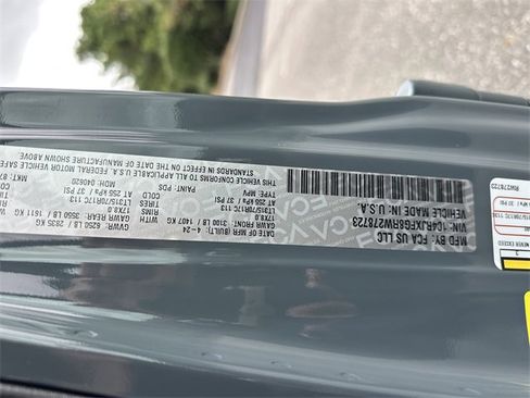 Used 2024 Jeep Wrangler Unlimited Rubicon image 31