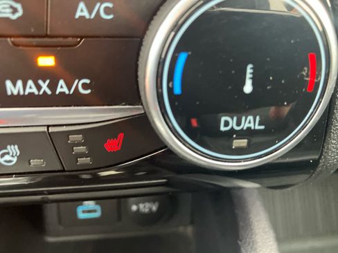 Used 2022 Ford Escape SEL AWD/4WD image 26