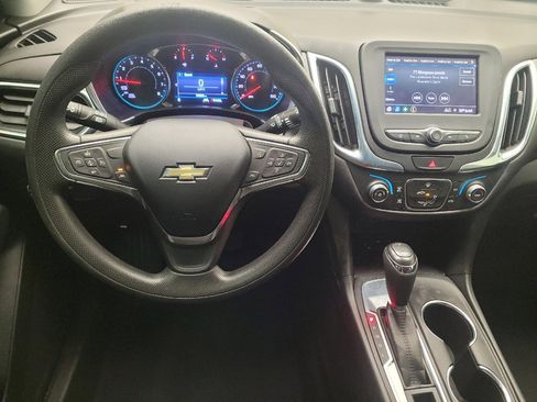 Used 2021 Chevrolet Equinox LT image 22