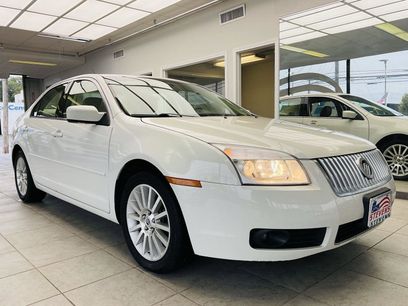 Used 2009 Mercury Milan Premier