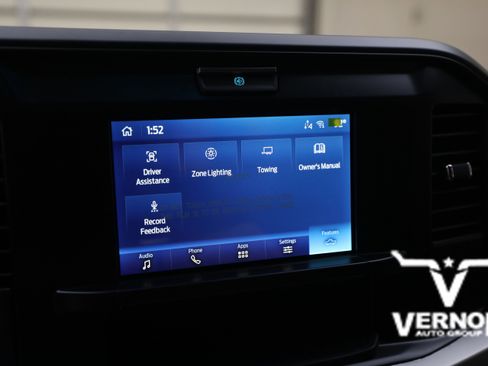 New 2026 Ford F250 XL w/ STX Appearance Package image 35