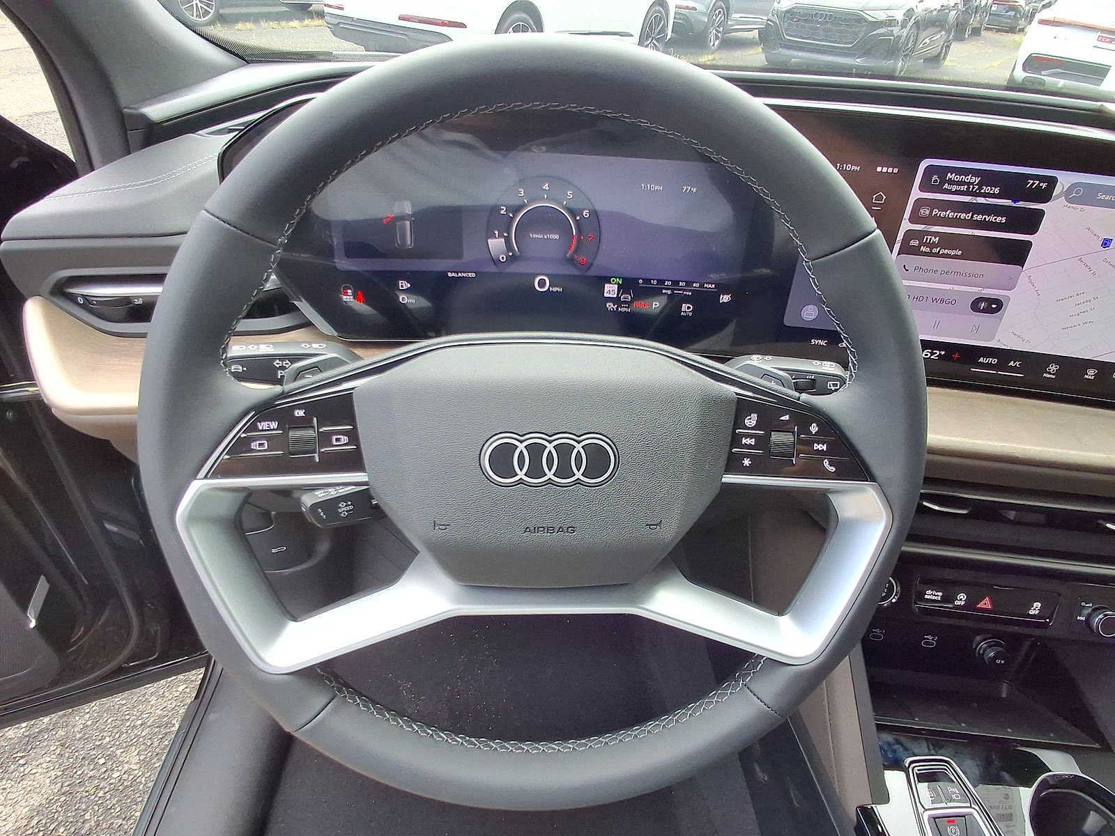 New 2026 Audi Q5 Premium AWD/4WD image 23