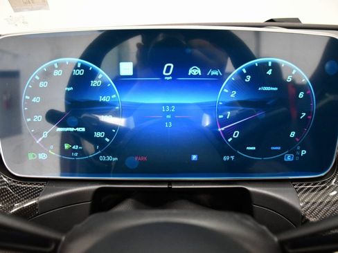 New 2026 Mercedes-Benz CLE 53 AMG 4MATIC Cabriolet image 10