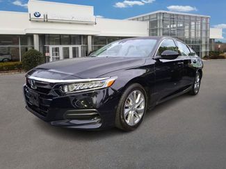 Used 2019 Honda Accord LX image 1