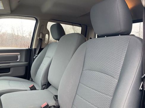 Used 2018 RAM 2500 SLT image 13