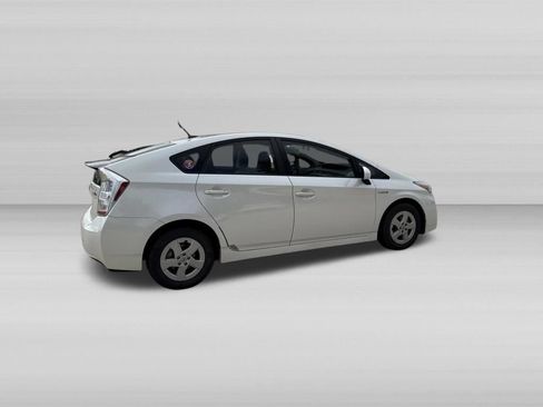 Used 2011 Toyota Prius Two FWD image 4