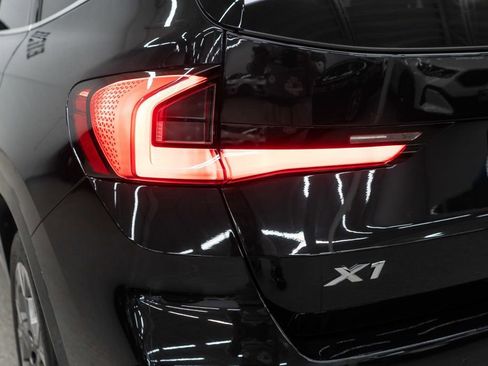 Used 2025 BMW X1 xDrive28i image 40