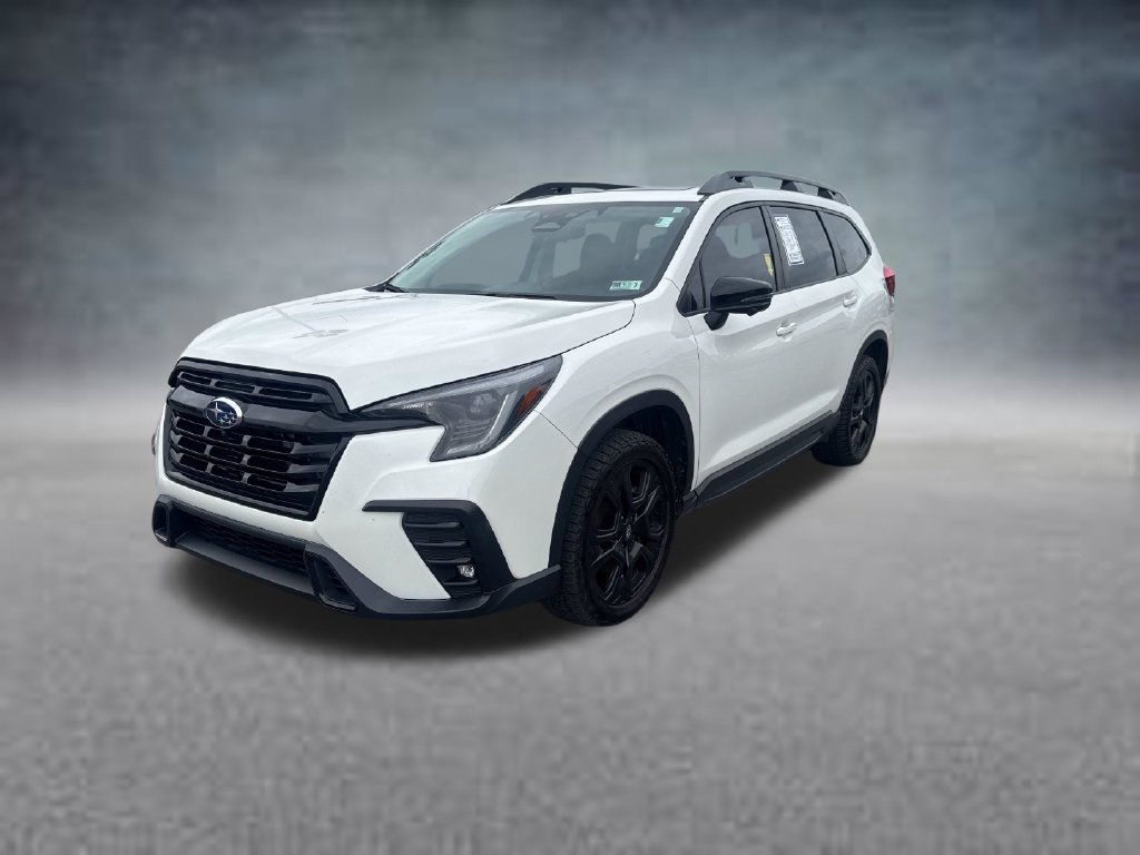 Used 2023 Subaru Ascent Onyx Edition Limited AWD/4WD image 2
