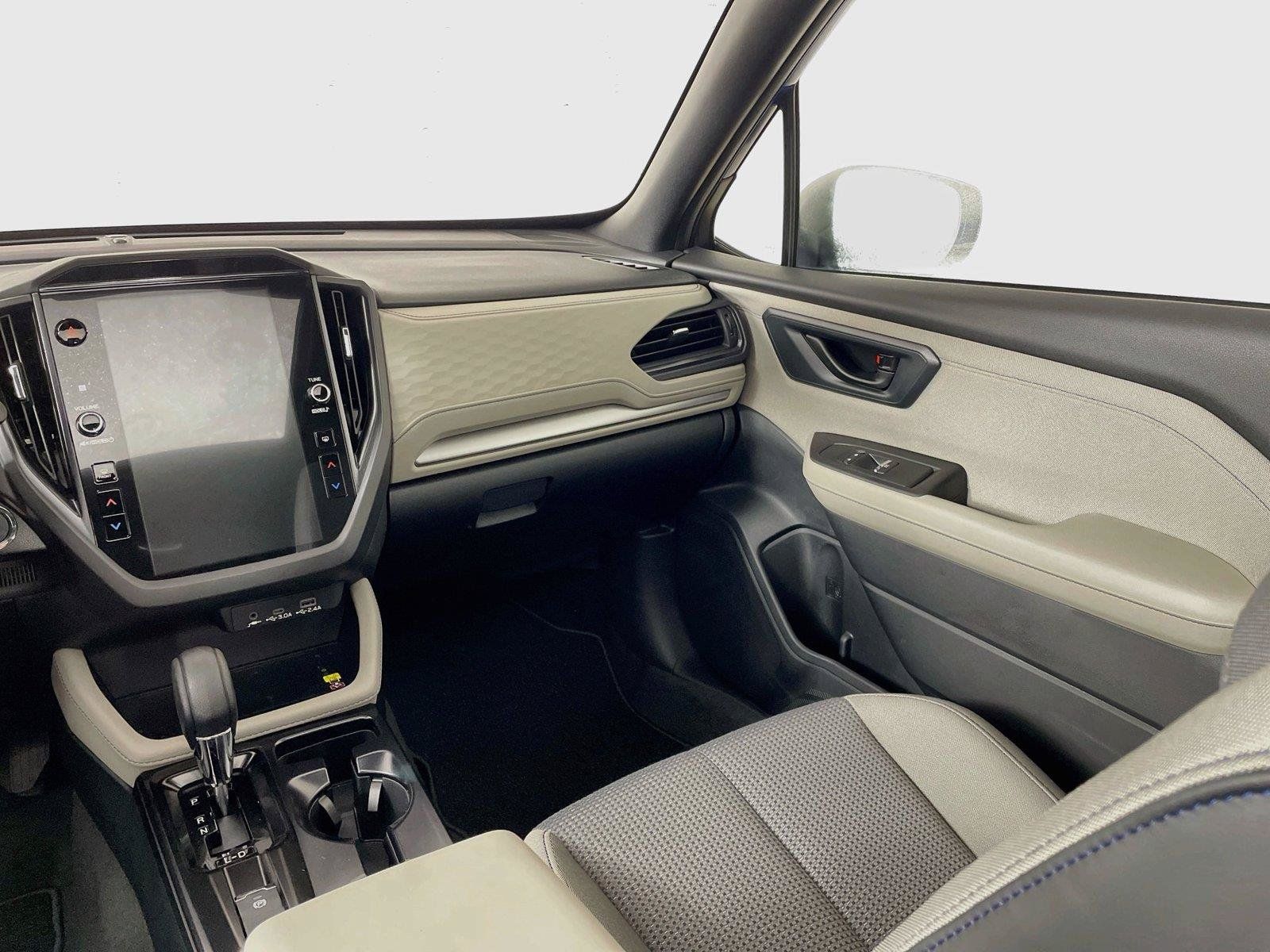 New 2026 Subaru Forester Premium AWD/4WD image 24