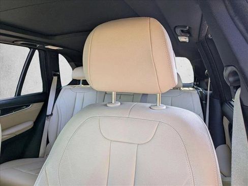 Used 2017 BMW X5 xDrive35i AWD/4WD image 14