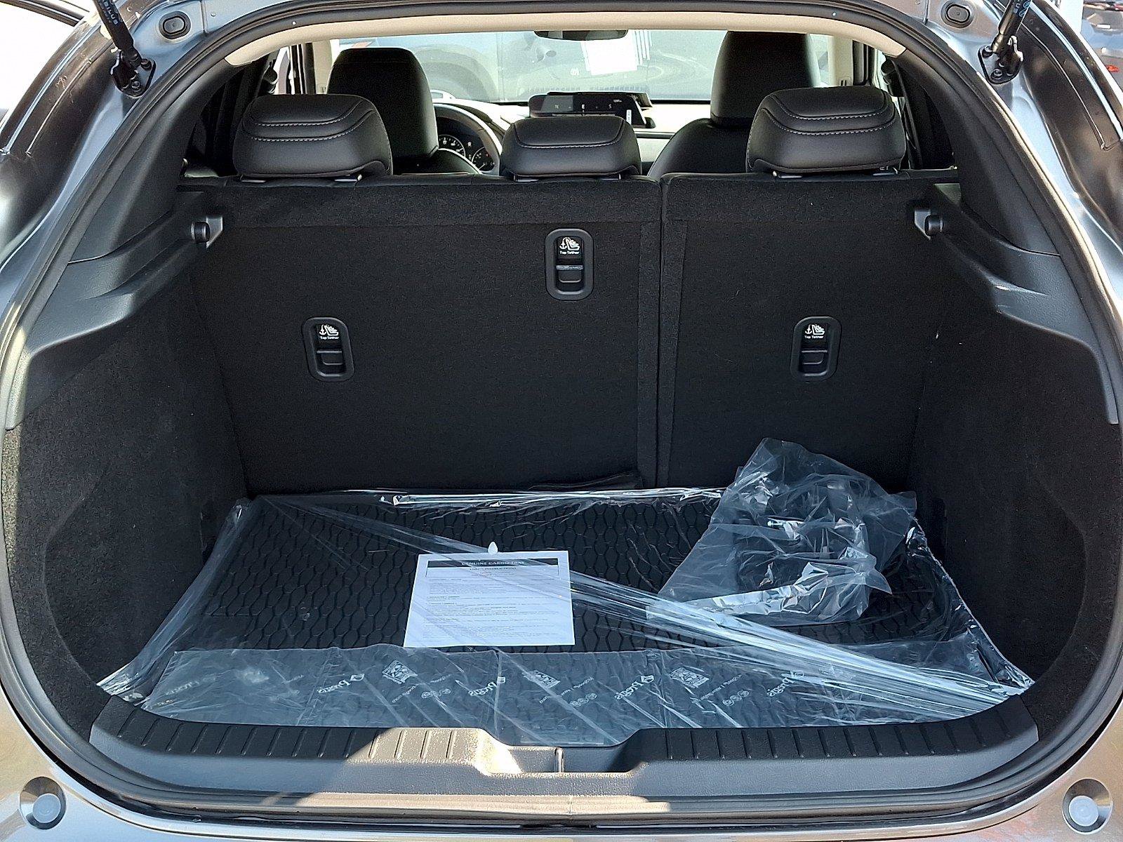 Certified 2025 MAZDA CX-30 AWD 2.5 S w/ Preferred Package image 30