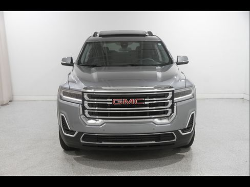 Used 2023 GMC Acadia SLE w/ Driver Convenience Package AWD/4WD image 2