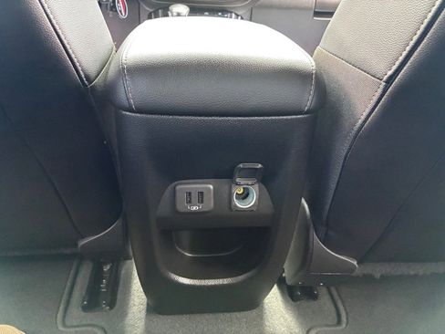 Used 2022 GMC Canyon Elevation w/ Elevation Premium Package AWD/4WD image 23
