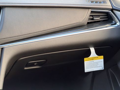 New 2026 Cadillac XT5 Premium Luxury image 15