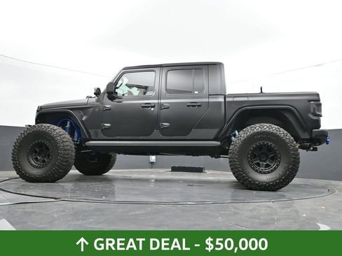 Used 2020 Jeep Gladiator Rubicon image 77