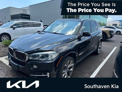 Used 2018 BMW X5 xDrive35i