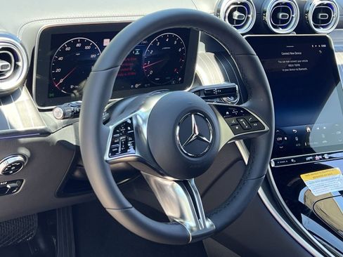 New 2026 Mercedes-Benz GLC 300 4MATIC image 21