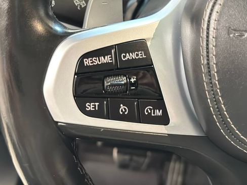 Used 2021 BMW X5 M50i w/ Executive Package AWD/4WD image 25