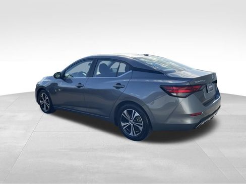 Used 2023 Nissan Sentra SV FWD image 7