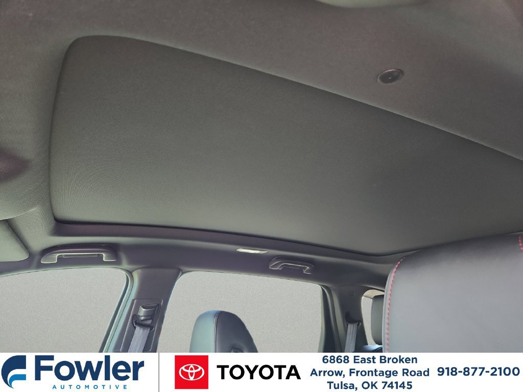 Used 2024 Acura MDX A-Spec AWD/4WD image 21
