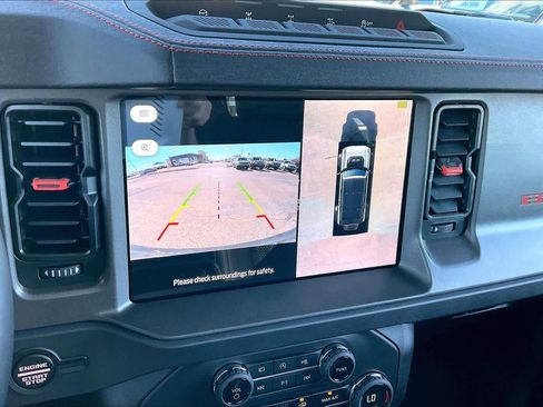 New 2025 Ford Bronco Raptor image 17