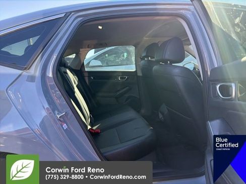Used 2024 Honda Civic Touring image 13