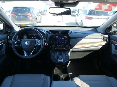 Used 2022 Honda CR-V EX-L image 19