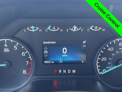 Used 2021 Ford F150 XL w/ Equipment Group 101A High image 20