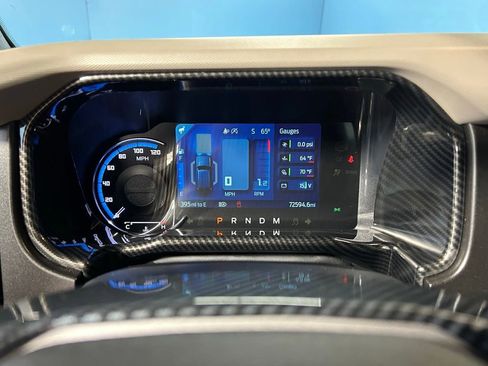 Used 2022 Ford Bronco Wildtrak AWD/4WD image 19
