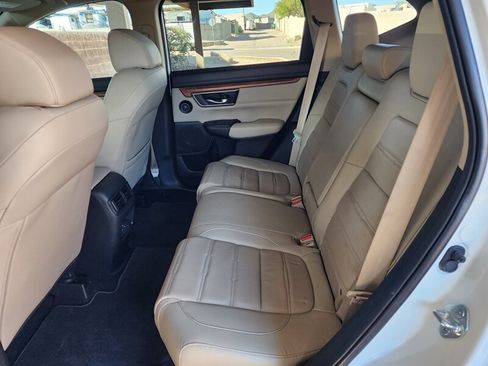 Used 2021 Honda CR-V EX-L image 70